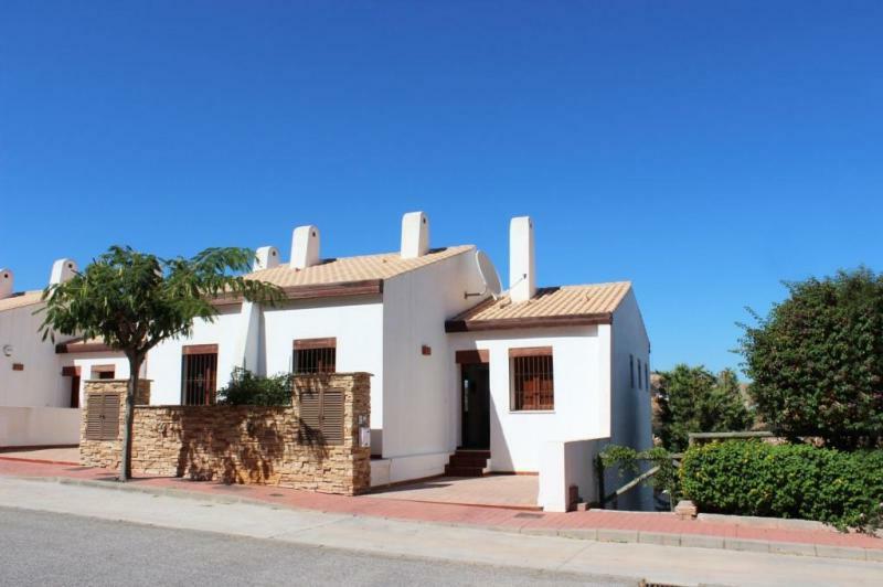 Modern Duplex With Large Panoramic View Terrace Villa Mijas Exterior photo