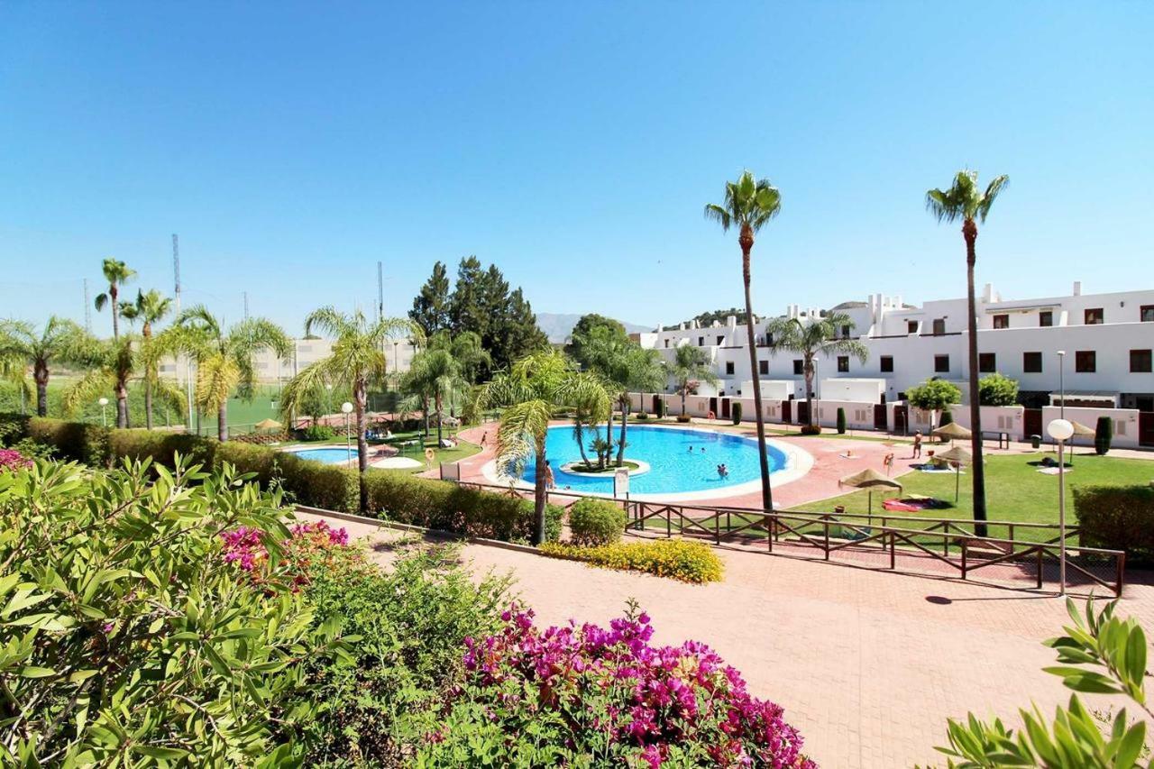 Modern Duplex With Large Panoramic View Terrace Villa Mijas Exterior photo