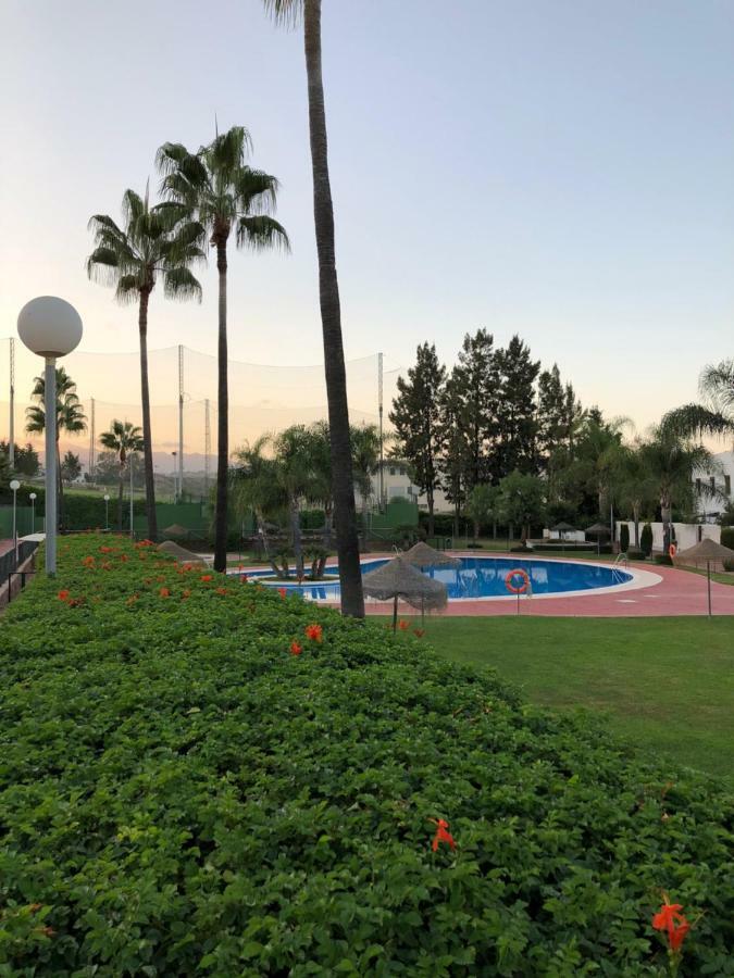 Modern Duplex With Large Panoramic View Terrace Villa Mijas Exterior photo